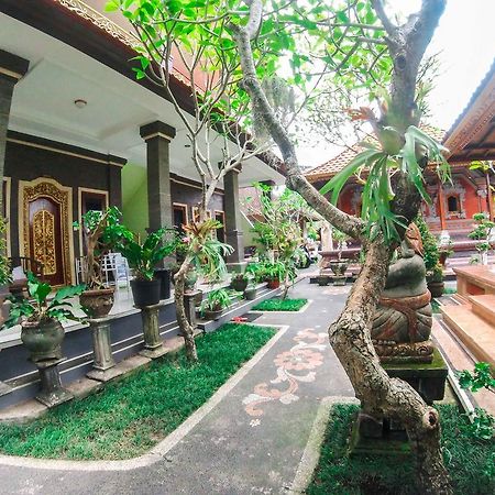 Jungut Inn อูบุด ภายนอก รูปภาพ
