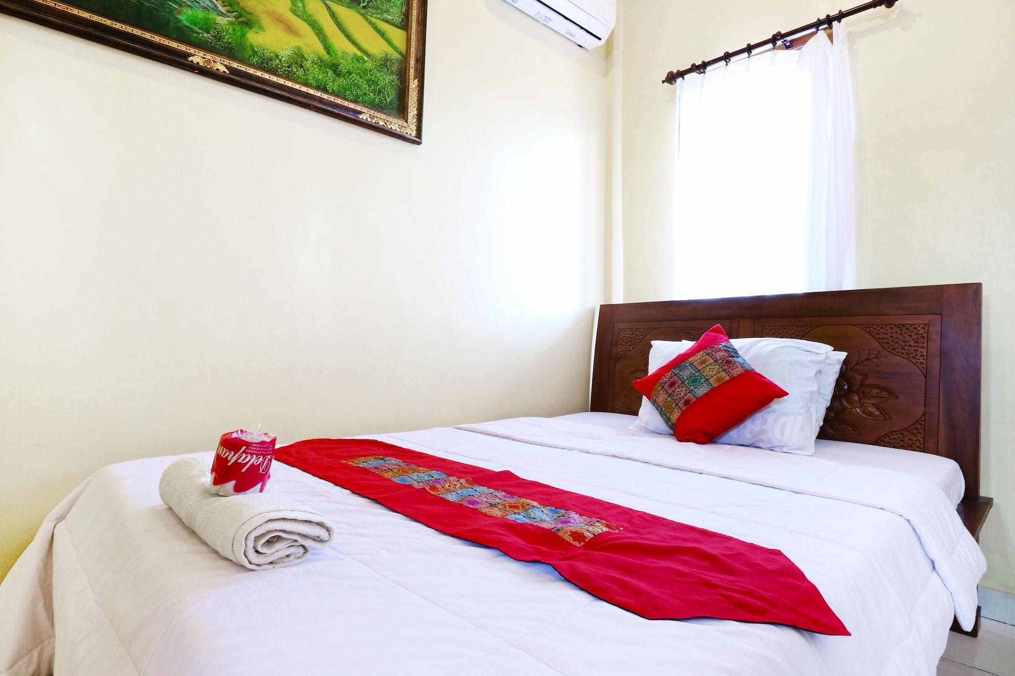 Jungut Inn อูบุด ภายนอก รูปภาพ
