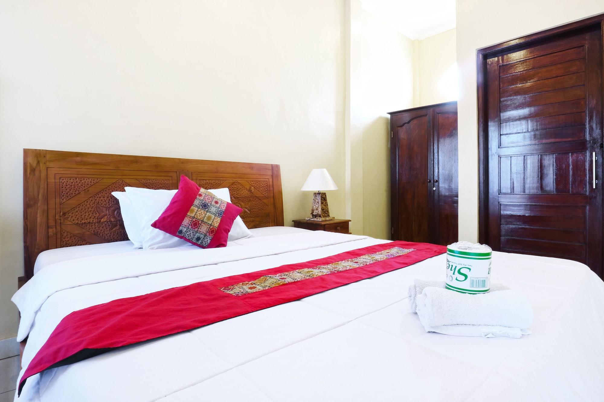 Jungut Inn อูบุด ภายนอก รูปภาพ