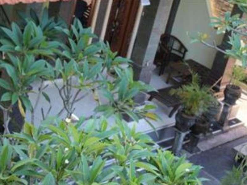 Jungut Inn อูบุด ภายนอก รูปภาพ