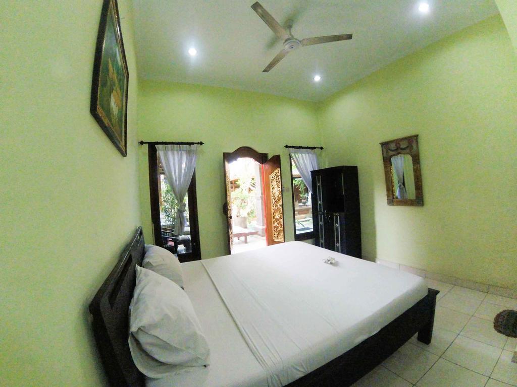 Jungut Inn อูบุด ภายนอก รูปภาพ