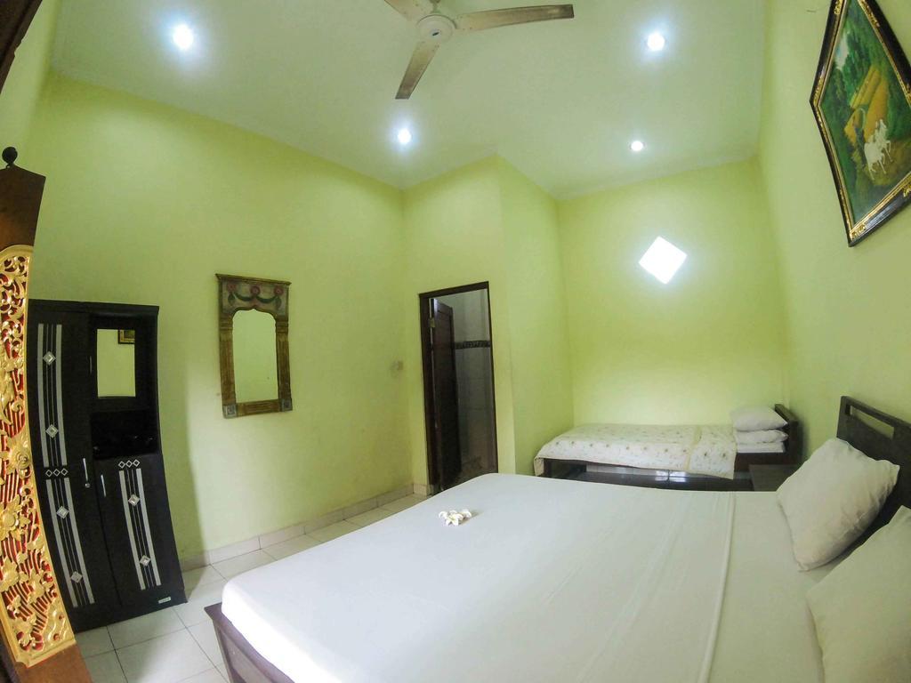 Jungut Inn อูบุด ภายนอก รูปภาพ