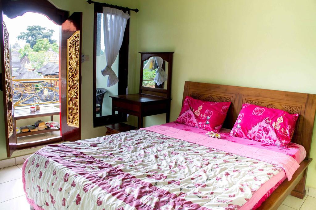 Jungut Inn อูบุด ภายนอก รูปภาพ