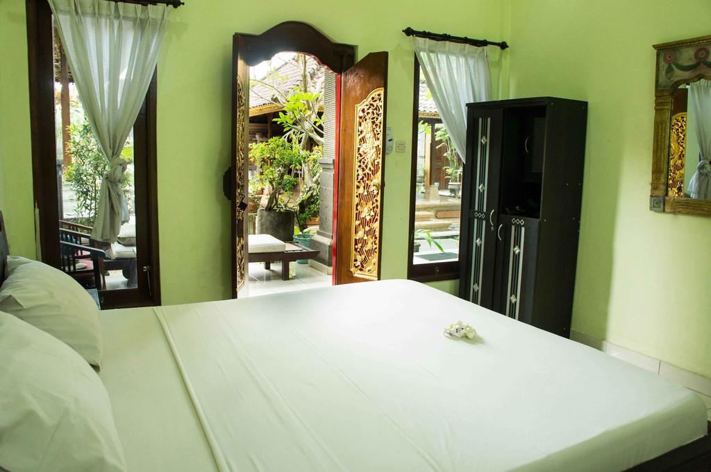 Jungut Inn อูบุด ภายนอก รูปภาพ
