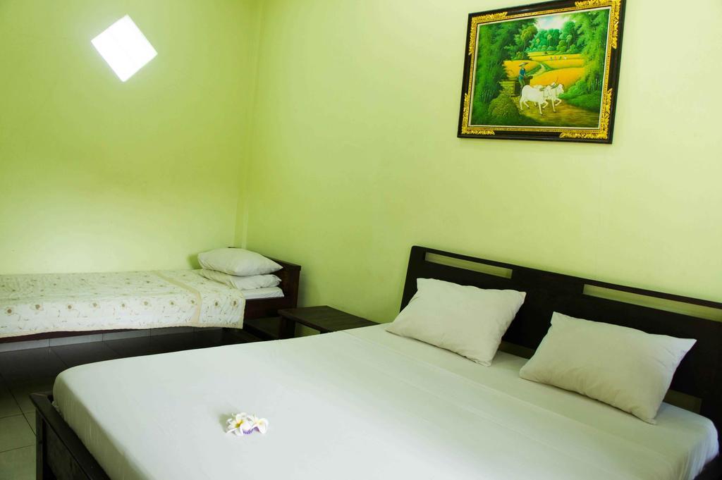 Jungut Inn อูบุด ภายนอก รูปภาพ