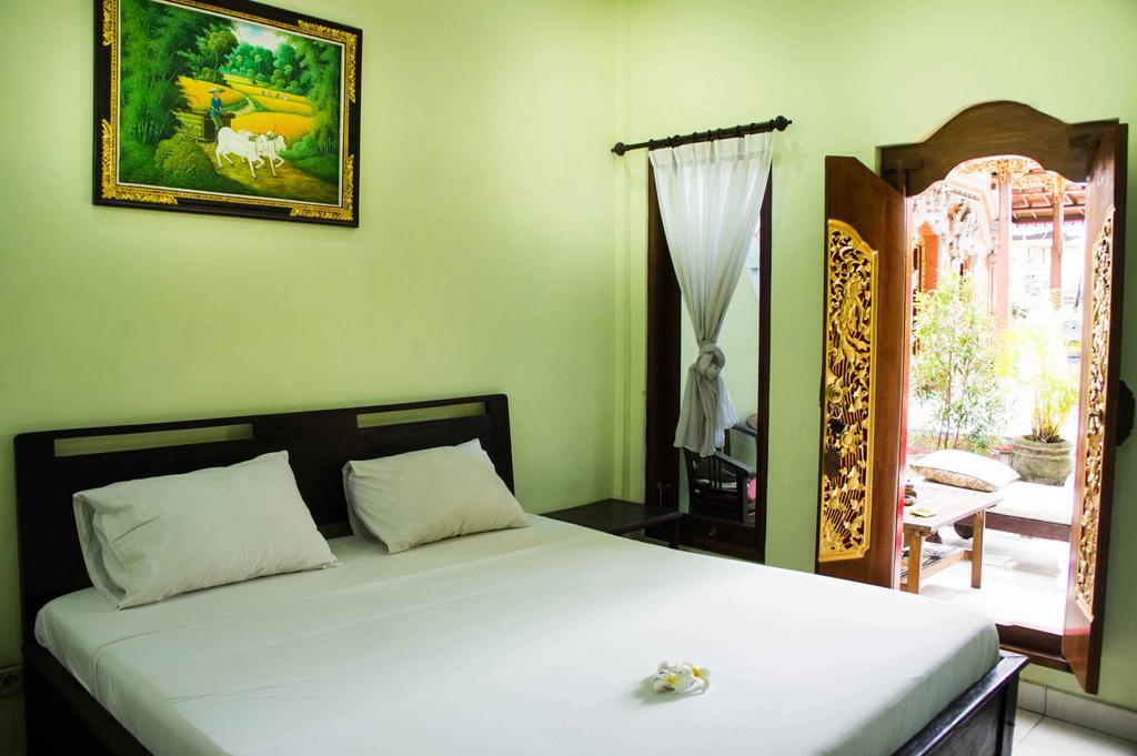 Jungut Inn อูบุด ภายนอก รูปภาพ