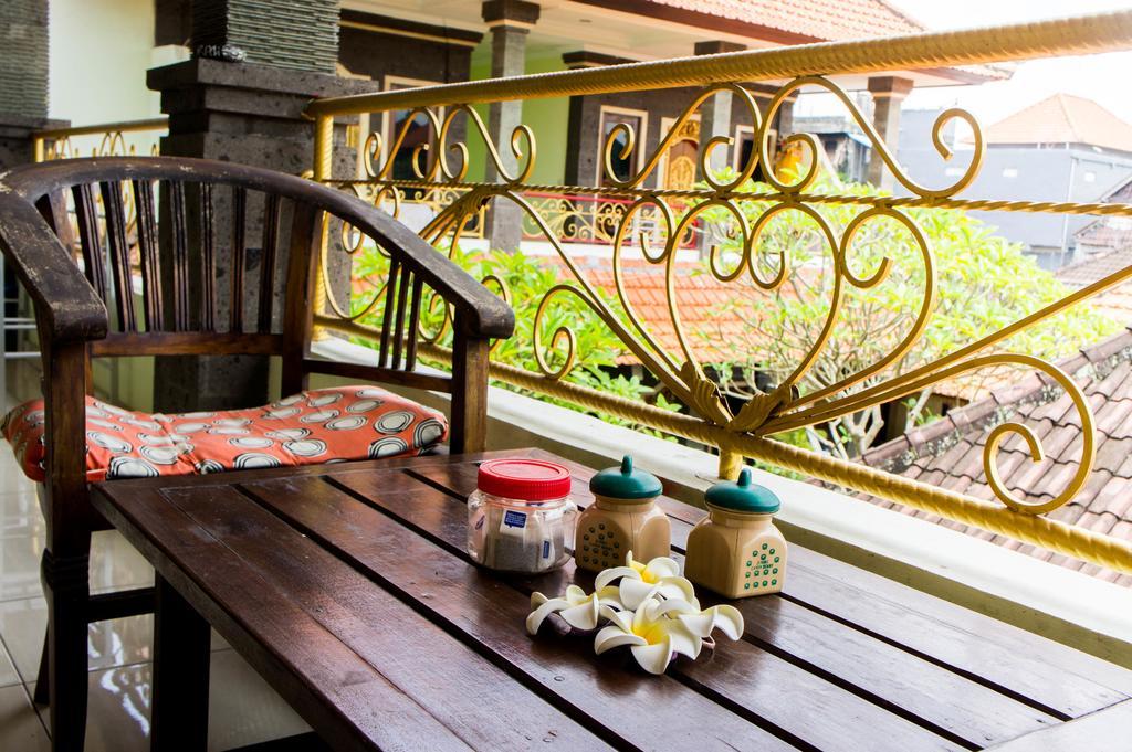 Jungut Inn อูบุด ภายนอก รูปภาพ