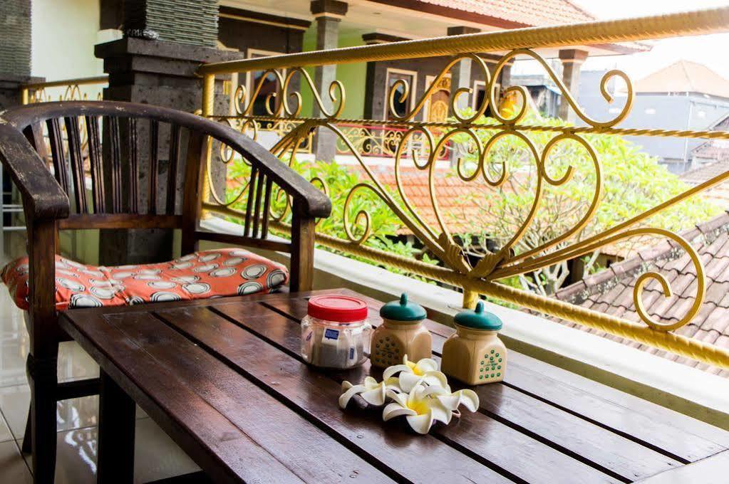 Jungut Inn อูบุด ภายนอก รูปภาพ
